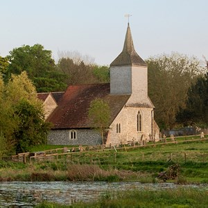 Wonston Parish Council Home