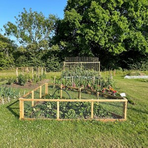 Benenden Parish Council Allotment Association