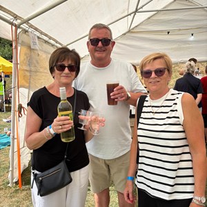 Louth & District Lions Beer Festival