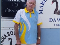Marina Bowling Club Dawlish 2025 Winners