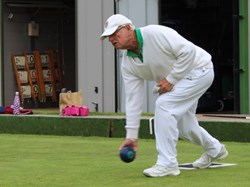 Mytchett Bowls Club Club Finals 2019