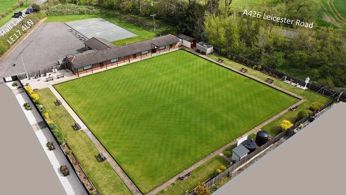 Wycliffe Bowls Club Home