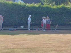 Brinsley Wanderers Bowls Club Taster Day - July 2025