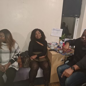 Association of North East Cameroonians January 2026