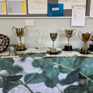 Mill Bowling Club Finals 2026 - Saturday
