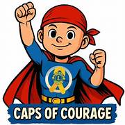 Crewe Lions Club Caps of Courage