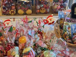 December Craft Fair