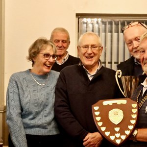 Stamford & District Bowls League Club News