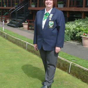 Glenfield Bowling Club President's Day 2026 pics