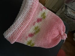 Crewe Lions Club Caps of Courage