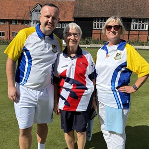 Mill Bowling Club Finals 2026 - Saturday