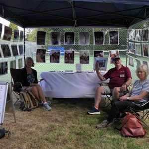 Goodworth Clatford Parish Council  Fete and Flower Show 2026 photos