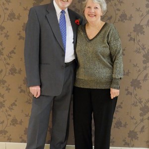 Mowsbury Park Bowls Club Bedford 2021 Presentation Dinner