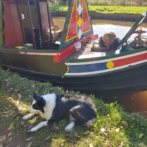 Bettisfield Village Hall Community Association Llangollen Canal