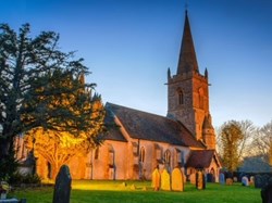 Tendring Parish Council Home