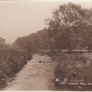 Lynch Hill c1915
