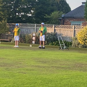 Holwell Sports Bowls Club Mixed Competitions