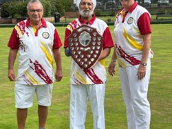Thornaby Bowls Club FINALS DAY 2026