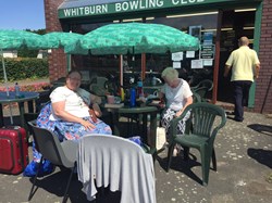 Open Pairs Competition 14 July 19