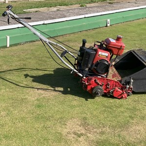 Aldiss Park Bowls Club Galleries 2024 Season