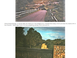 Longstock Parish Council Longstock History