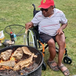 Association of North East Cameroonians July