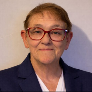 Wendy Childs - Councillor