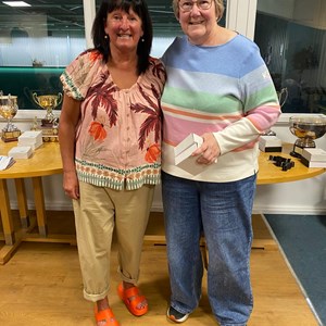Foxhill Indoor Bowls Club Presentation Evening 2026