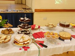 MINTING, GAUTBY & DISTRICT HERITAGE SOCIETY Village Halls