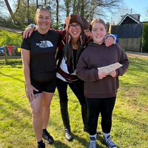 Godshill Matters Godshill Pirate Treasure Trail 2026