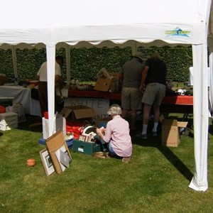 Maidford Parish Council Summer Fete