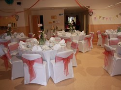 North Crawley North Crawley Institute