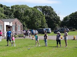 2017 Great Get Together Bring and Share