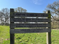 Audlem Parish Council Turnpike Field