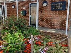 Speldhurst Parish Council Home