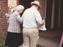 Bygone Days (date unknown)