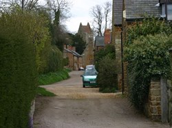 Maidford Parish Council About Maidford