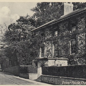 Dower House c1910
