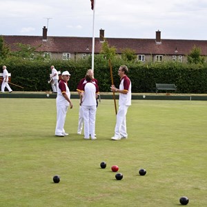 Wexham Bowls Club Gallery