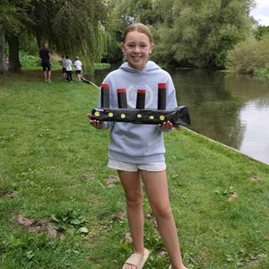 Goodworth Clatford Parish Council  Fete 2026 photos
