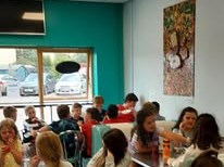 Wormhout Community Hub DEWIS' DINER