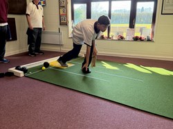 Purbrook Heath Bowling Club Purbrook ShortMat 2025/26