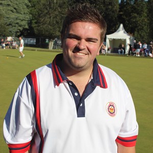 Cove Bowling Club 2019