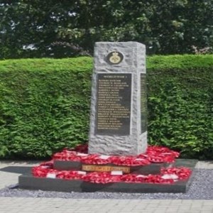 War Memorial
