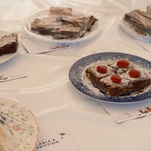 HBT Horticultural Society Photographs 2026