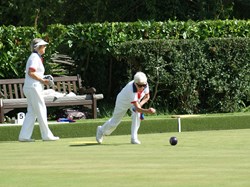 Bilton Bowling Club 2023 Finals Competition Results