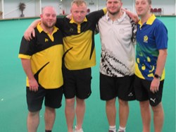 Bromley Indoor Bowls Centre Bowling Events