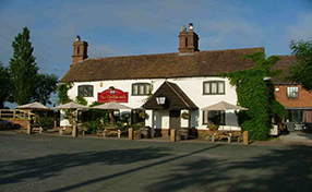 The Dartmouth Arms (Burnhill Green)