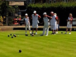 Wexham Bowls Club Gallery