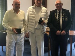 GOSPORT BOWLING CLUB News